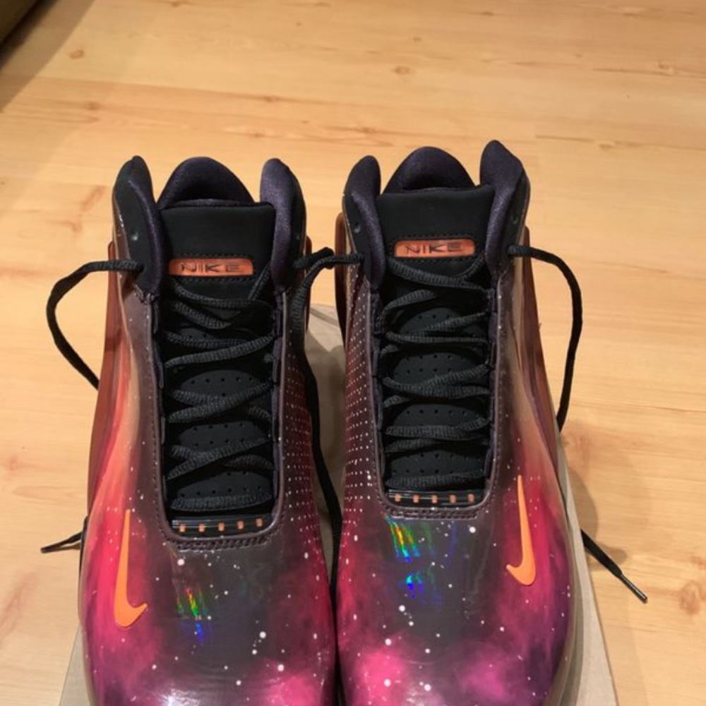 Nike Zoom Hyperflight Prm